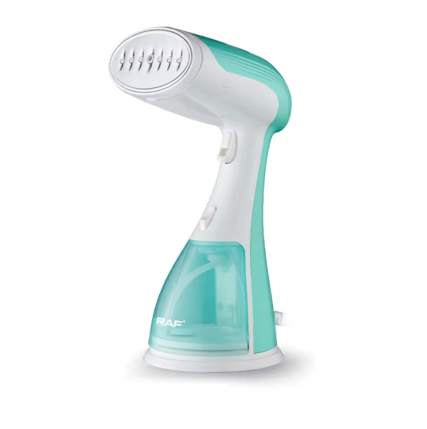 Strivu Hand Hanging Ironing Machine – Portable Garment Steamer for Clothes