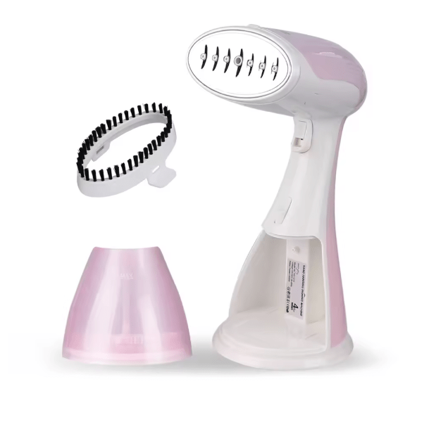 Strivu Hand Hanging Ironing Machine – Portable Garment Steamer for Clothes