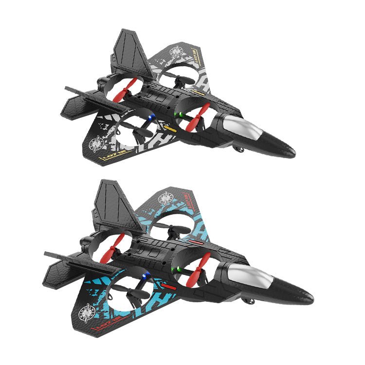 Strivu Remote Control Airplane (L0712) – High-Speed RC Jet with LED Lights