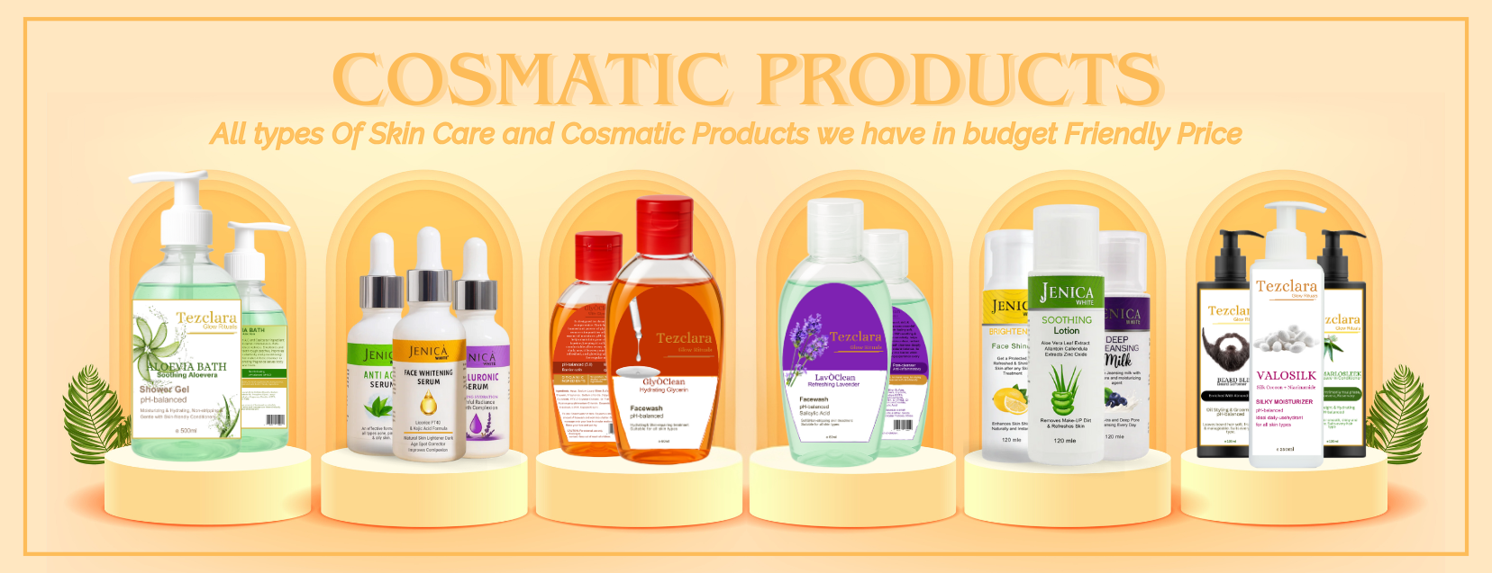 Health & Beauty