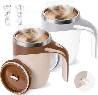 Rechargeable String Cup – Portable, Eco-Friendly & USB Powered