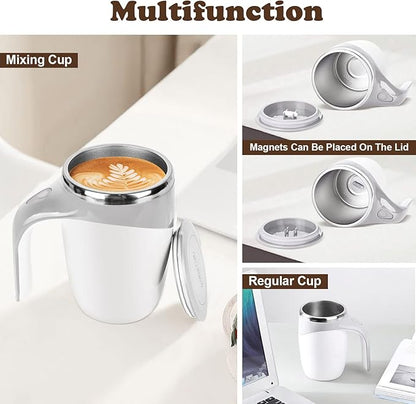 Rechargeable String Cup – Portable, Eco-Friendly & USB Powered