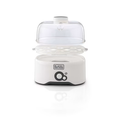 Black + Deckar - Egg Cooker EG200