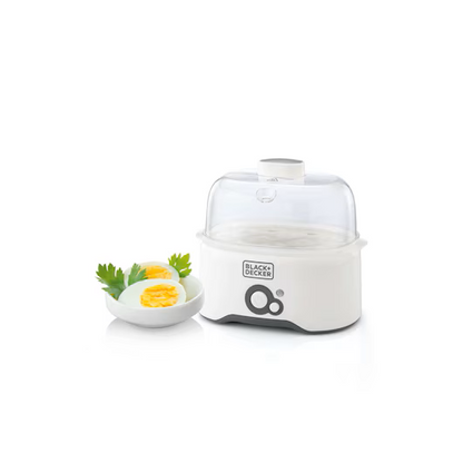 Black + Deckar - Egg Cooker EG200