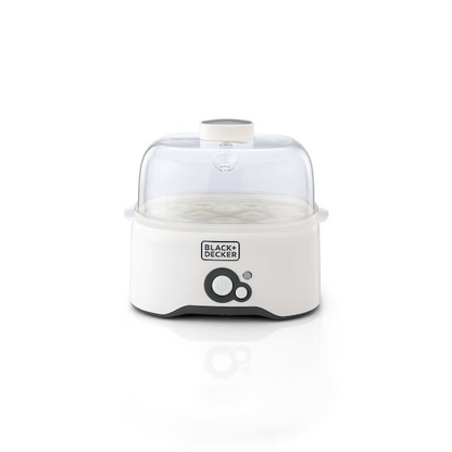 Black + Deckar - Egg Cooker EG200