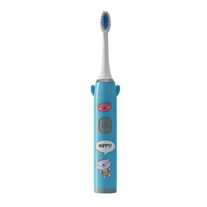 Children’s Cartoon Electric Toothbrush