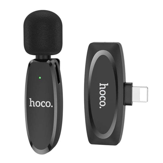 Strivu - Dual Digital Microphone (L15)