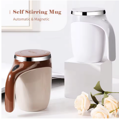 Rechargeable String Cup – Portable, Eco-Friendly & USB Powered