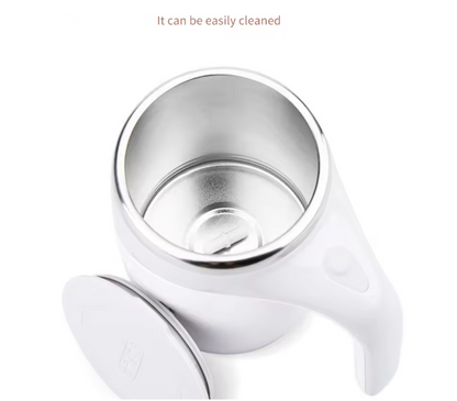 Rechargeable String Cup – Portable, Eco-Friendly & USB Powered