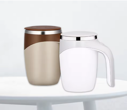 Rechargeable String Cup – Portable, Eco-Friendly & USB Powered