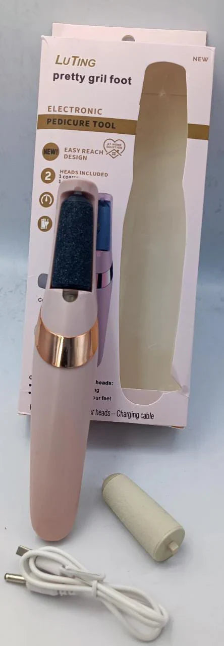 WM Pedicure Callus Remover (Original) - Waji Mart
