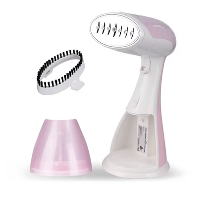 Strivu Hand Hanging Ironing Machine – Portable Garment Steamer for Clothes