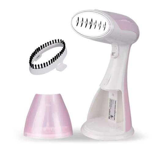 Strivu Hand Hanging Ironing Machine – Portable Garment Steamer for Clothes